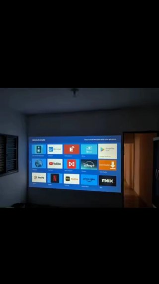 Proyector 4K-8K