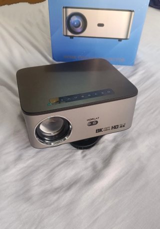 Proyector 4K-8K
