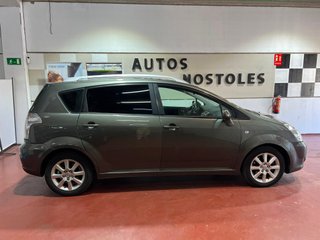 Toyota Corolla 2.2 D D-4D 136CV 2006