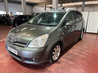 Toyota Corolla 2.2 D D-4D 136CV 2006