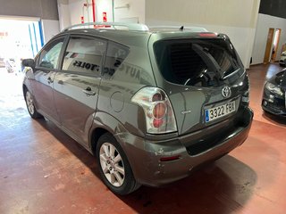 Toyota Corolla 2.2 D D-4D 136CV 2006
