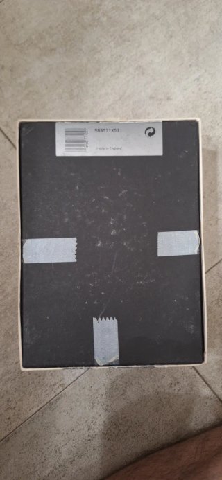 Carta fotografica Ilford Multigrade RC