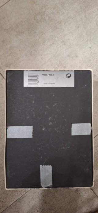 Carta fotografica Ilford Multigrade RC