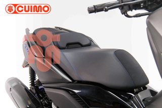YAMAHA XMAX 300