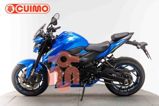SUZUKI GSX S 750