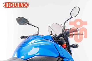 SUZUKI GSX S 750