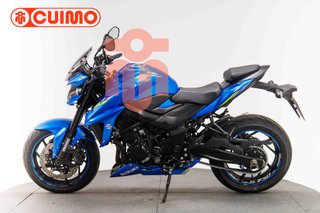 SUZUKI GSX S 750