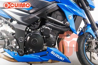 SUZUKI GSX S 750