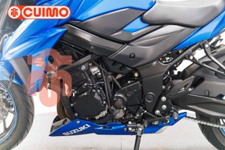 SUZUKI GSX S 750