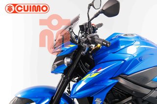SUZUKI GSX S 750