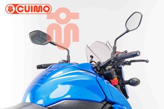 SUZUKI GSX S 750