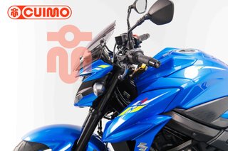 SUZUKI GSX S 750