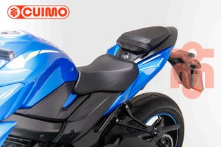 SUZUKI GSX S 750