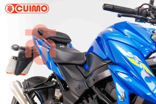 SUZUKI GSX S 750