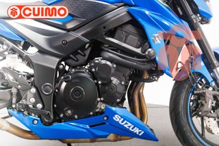 SUZUKI GSX S 750