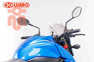 SUZUKI GSX S 750