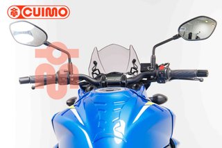 SUZUKI GSX S 750