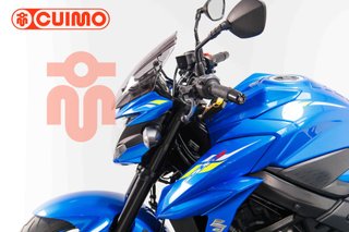 SUZUKI GSX S 750