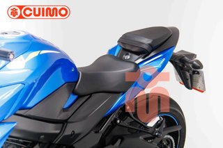 SUZUKI GSX S 750