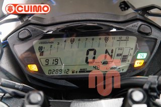 SUZUKI GSX S 750