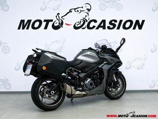 SUZUKI GSX-S 1000 GT -GARANTÍA OFICIAL-