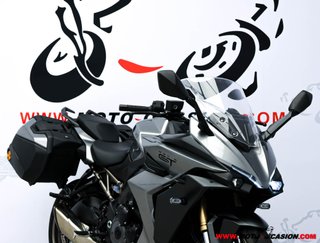 SUZUKI GSX-S 1000 GT -GARANTÍA OFICIAL-