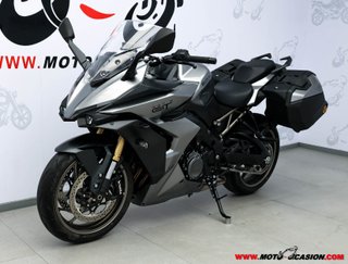SUZUKI GSX-S 1000 GT -GARANTÍA OFICIAL-