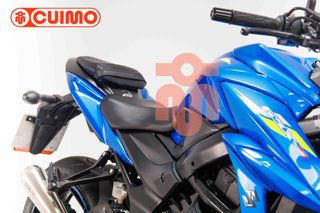 SUZUKI GSX S 750