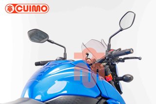 SUZUKI GSX S 750