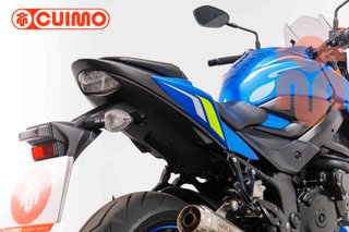SUZUKI GSX S 750