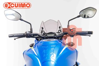 SUZUKI GSX S 750