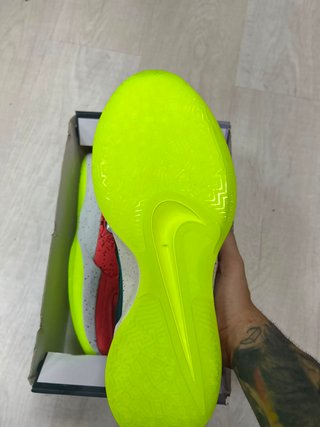 Nike Ja 2 Kool-Aid