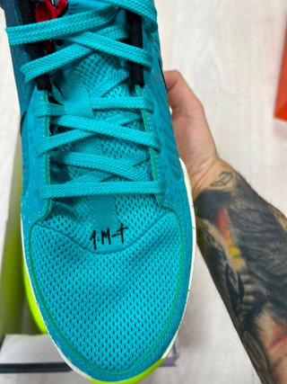 Nike Ja 2 Kool-Aid
