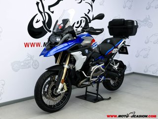 BMW R 1200 GS