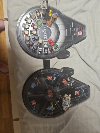 Millennium Falcon Star Wars