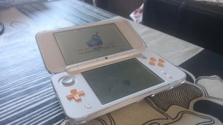 Nintendo 2DS Blanca/Roja y New Nintendo 2DS XL + 2
