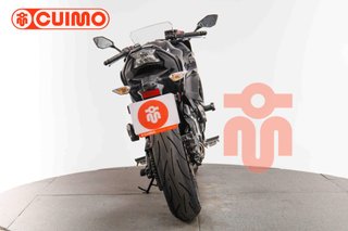 KAWASAKI NINJA 650