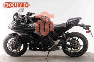 KAWASAKI NINJA 650
