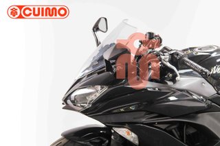 KAWASAKI NINJA 650