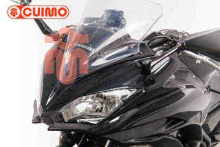 KAWASAKI NINJA 650