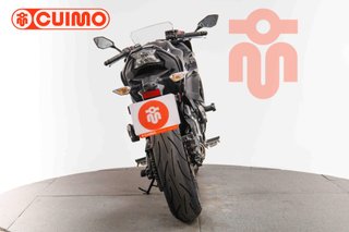 KAWASAKI NINJA 650