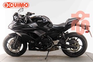 KAWASAKI NINJA 650