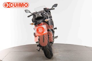 KAWASAKI NINJA 650