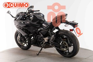 KAWASAKI NINJA 650