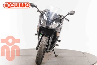 KAWASAKI NINJA 650