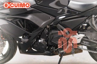 KAWASAKI NINJA 650