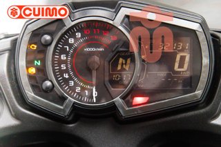 KAWASAKI NINJA 650