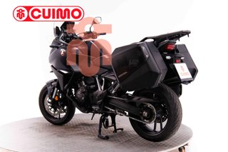 HONDA NT 1100 DCT