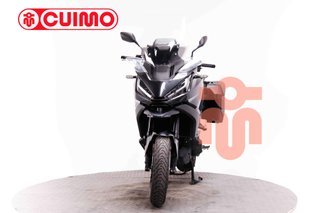 HONDA NT 1100 DCT
