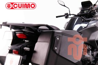 HONDA NT 1100 DCT